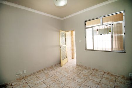 Sala de casa para alugar com 2 quartos, 58m² em Vicente de Carvalho, Rio de Janeiro