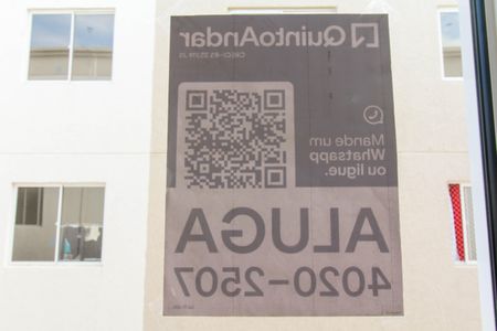 Apartamento para alugar com 60m², 2 quartos e 1 vaga Apartamento para alugar com 60m², 2 quartos e 1 vagaPlaca