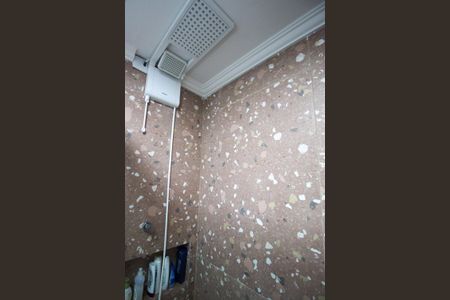 Apartamento à venda com 55m², 2 quartos e 1 vagaBanheiro