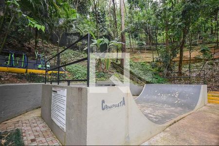 Apartamento à venda com 55m², 2 quartos e 1 vagaPista de Skate