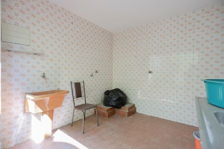 Casa à venda com 227m², 4 quartos e 2 vagas Casa à venda com 227m², 4 quartos e 2 vagasÁrea de serviço