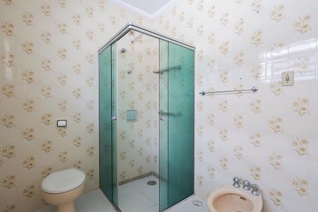 Casa à venda com 227m², 4 quartos e 2 vagas Casa à venda com 227m², 4 quartos e 2 vagasBanheiro 1