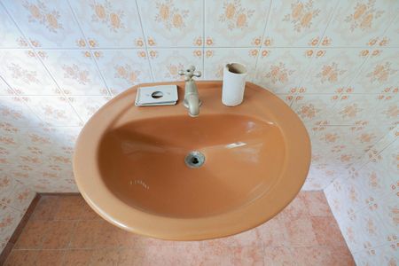 Casa à venda com 227m², 4 quartos e 2 vagas Casa à venda com 227m², 4 quartos e 2 vagasBanheiro de serviço