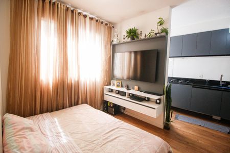 Apartamento à venda com 40m², 2 quartos e 1 vagaSala