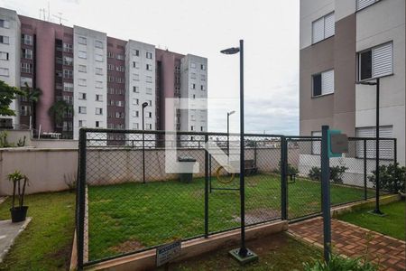 Apartamento à venda com 40m², 2 quartos e 1 vagaÁrea comum