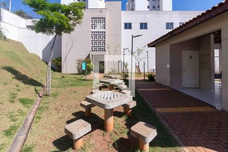 Apartamento à venda com 40m², 2 quartos e 1 vagaÁrea comum