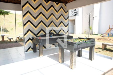 Apartamento à venda com 40m², 2 quartos e 1 vagaÁrea comum