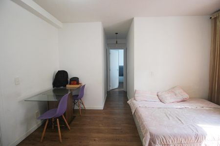 Apartamento à venda com 40m², 2 quartos e 1 vagaSala