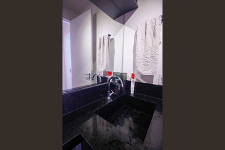 Apartamento à venda com 40m², 2 quartos e 1 vagaBanheiro