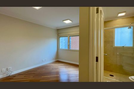 Apartamento à venda com 280m², 3 quartos e 3 vagas Apartamento à venda com 280m², 3 quartos e 3 vagasSuíte 2