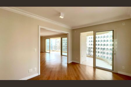 Apartamento à venda com 280m², 3 quartos e 3 vagas Apartamento à venda com 280m², 3 quartos e 3 vagasSala 3