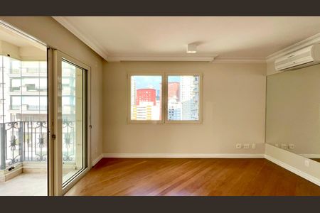 Apartamento à venda com 280m², 3 quartos e 3 vagas Apartamento à venda com 280m², 3 quartos e 3 vagasSala 3