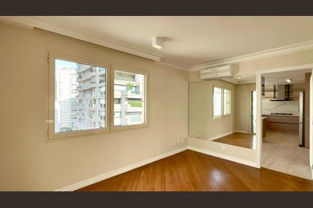 Apartamento à venda com 280m², 3 quartos e 3 vagas Apartamento à venda com 280m², 3 quartos e 3 vagasSala 3