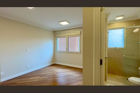 Apartamento à venda com 280m², 3 quartos e 3 vagas Apartamento à venda com 280m², 3 quartos e 3 vagasSuíte 1