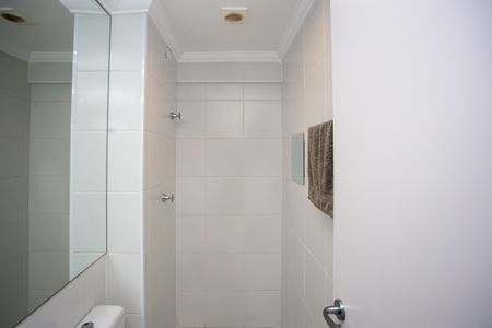 Apartamento à venda com 50m², 2 quartos e 1 vagaBanheiro Social