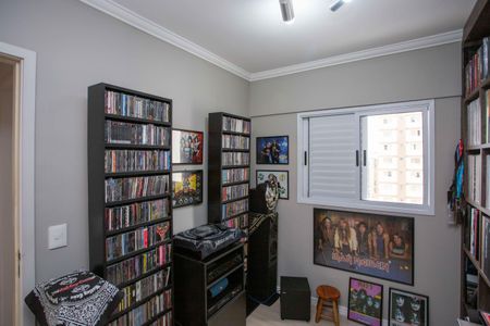 Apartamento à venda com 50m², 2 quartos e 1 vagaQuarto 