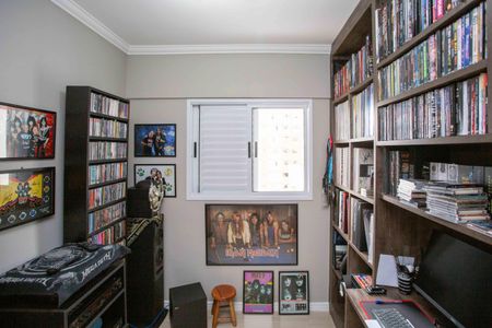 Apartamento à venda com 50m², 2 quartos e 1 vagaQuarto 