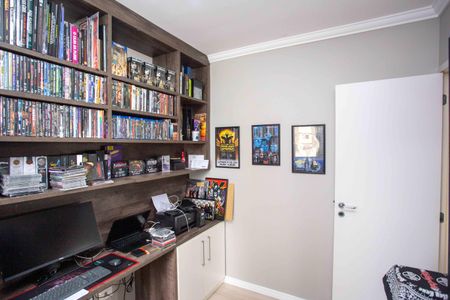 Apartamento à venda com 50m², 2 quartos e 1 vagaQuarto 