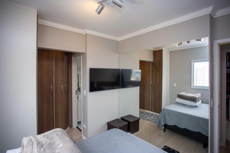 Apartamento à venda com 50m², 2 quartos e 1 vagaSuíte