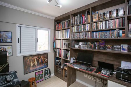 Apartamento à venda com 50m², 2 quartos e 1 vagaQuarto 