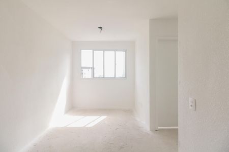 Sala  de apartamento para alugar com 2 quartos, 42m² em Penha de França, São Paulo