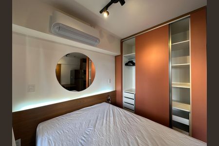 Studio para alugar com 26m², 1 quarto e sem vagaStudio