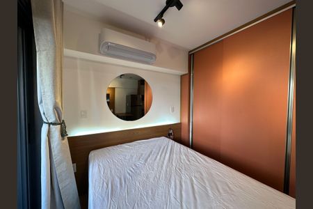 Studio para alugar com 26m², 1 quarto e sem vagaStudio