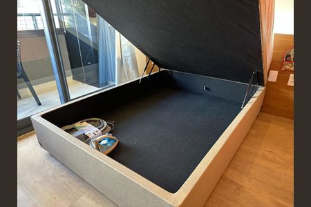 Studio para alugar com 26m², 1 quarto e sem vagaStudio