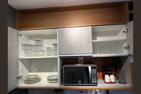 Studio para alugar com 26m², 1 quarto e sem vagaStudio