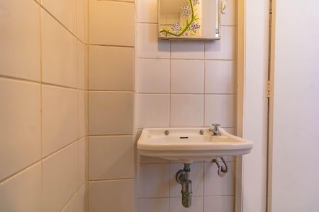 Apartamento à venda com 64m², 2 quartos e 1 vagaÁrea de Serviço