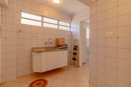 Apartamento à venda com 64m², 2 quartos e 1 vagaCozinha