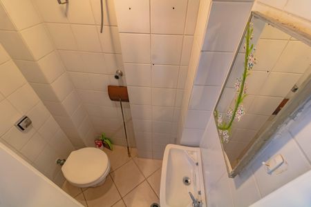 Apartamento à venda com 64m², 2 quartos e 1 vagaÁrea de Serviço