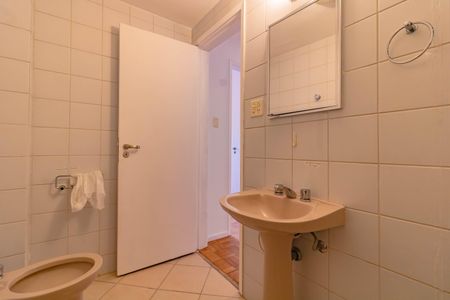 Apartamento à venda com 64m², 2 quartos e 1 vagaBanheiro
