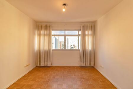Apartamento à venda com 64m², 2 quartos e 1 vagaSala