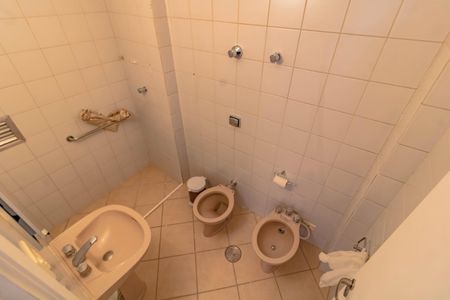 Apartamento à venda com 64m², 2 quartos e 1 vagaBanheiro