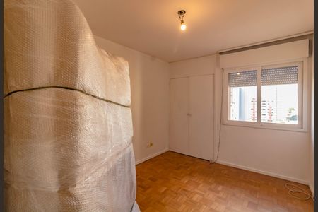 Apartamento à venda com 64m², 2 quartos e 1 vagaQuarto 2