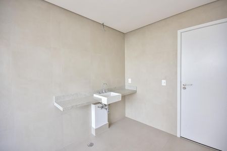 Apartamento à venda com 422m², 4 quartos e 4 vagasBanheiro Suíte 4