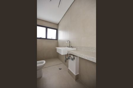 Apartamento à venda com 422m², 4 quartos e 4 vagasBanheiro Suíte 4