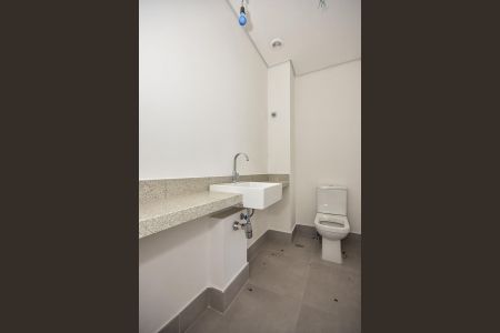 Apartamento à venda com 422m², 4 quartos e 4 vagasLavabo