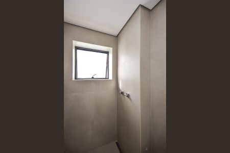 Apartamento à venda com 422m², 4 quartos e 4 vagasBanheiro da Suíte 3