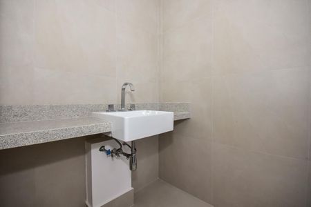 Apartamento à venda com 422m², 4 quartos e 4 vagasBanheiro Suíte 1