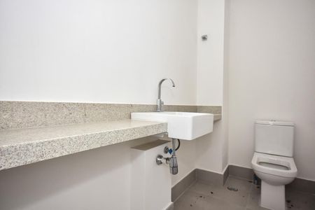 Apartamento à venda com 422m², 4 quartos e 4 vagasLavabo