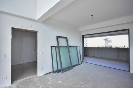 Apartamento à venda com 422m², 4 quartos e 4 vagasSala de Jantar