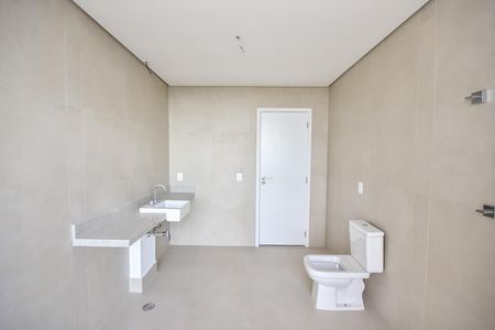 Apartamento à venda com 422m², 4 quartos e 4 vagasBanheiro Suíte 4