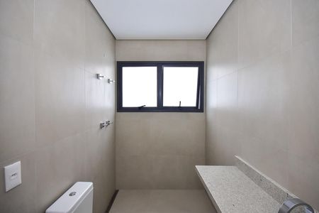 Apartamento à venda com 422m², 4 quartos e 4 vagasBanheiro Suíte 4