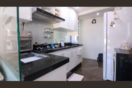Apartamento à venda com 41m², 1 quarto e sem vaga Apartamento à venda com 41m², 1 quarto e sem vagaSala/Cozinha