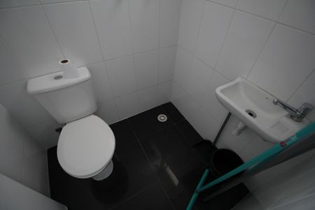 Apartamento à venda com 200m², 3 quartos e 3 vagasBanheiro de serviço