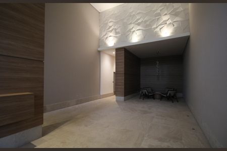 Apartamento à venda com 200m², 3 quartos e 3 vagasÁrea comum