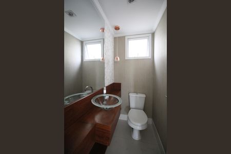 Apartamento à venda com 200m², 3 quartos e 3 vagasLavabo