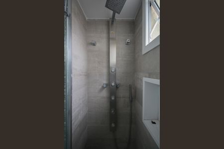 Apartamento à venda com 200m², 3 quartos e 3 vagasBanheiro da Suíte 1